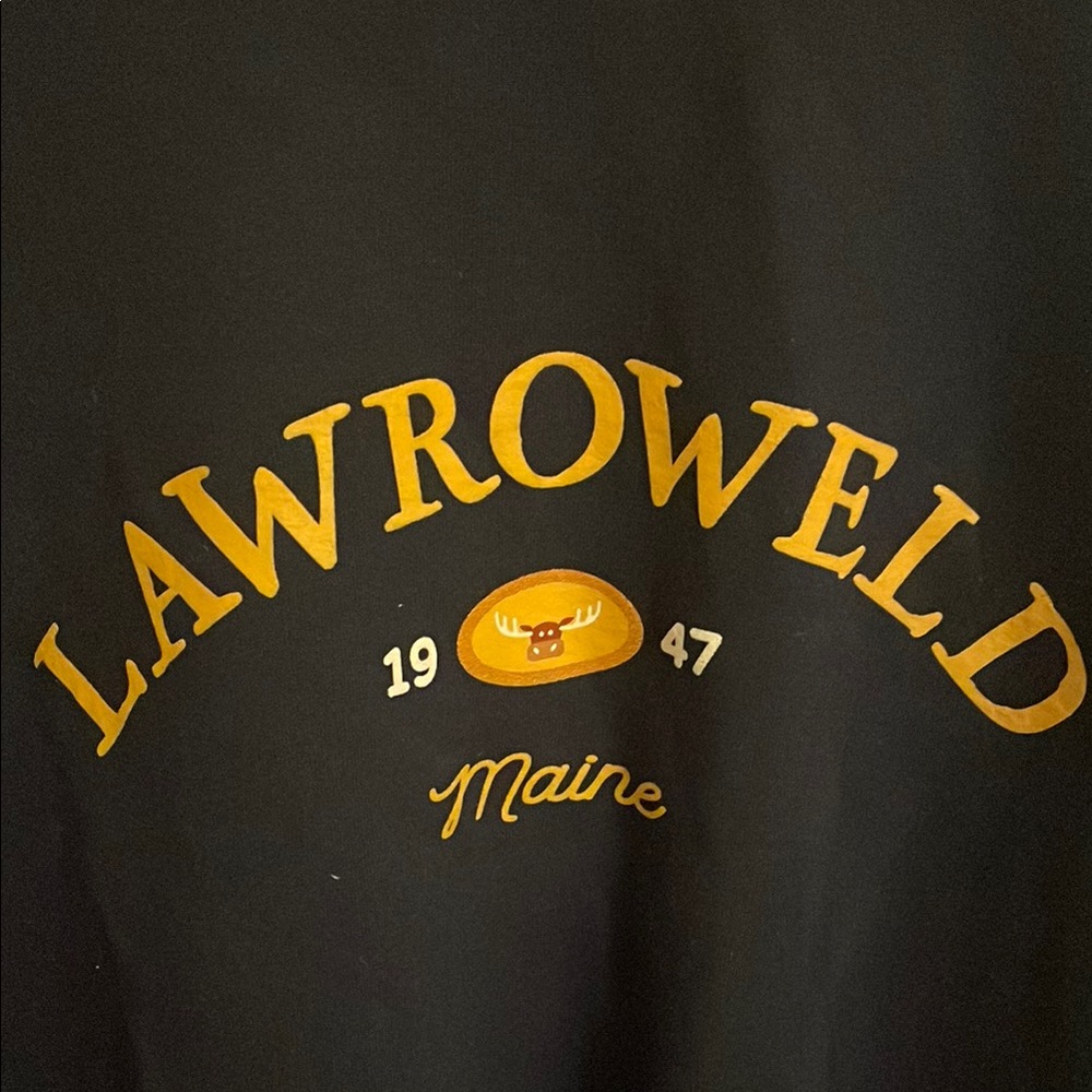 Large Sweatshirt - Picture 2 of 4